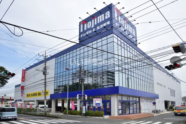 その他　nojima(ノジマ) 大和店（その他）まで241m