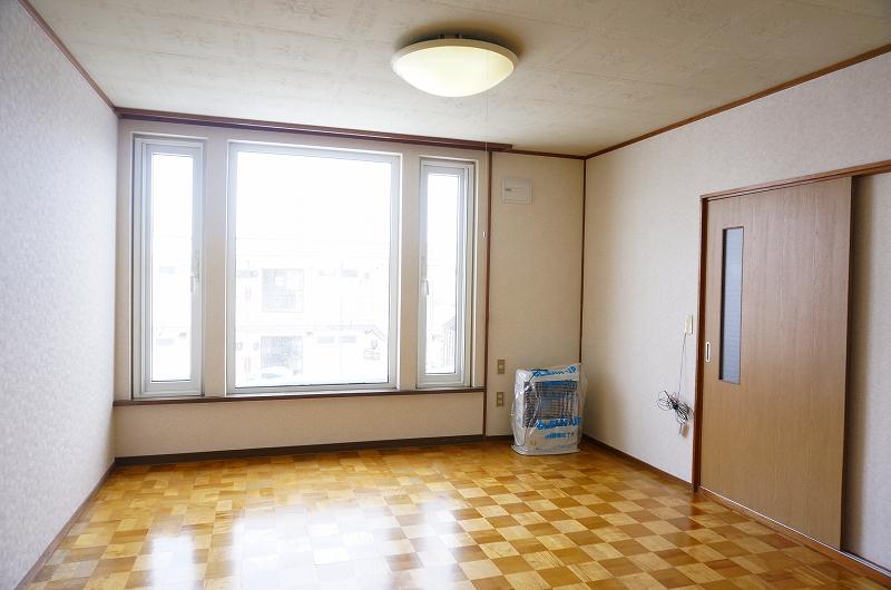 居室・リビング　リビング１