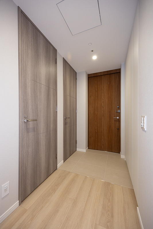 玄関　玄関※別部屋参考写真