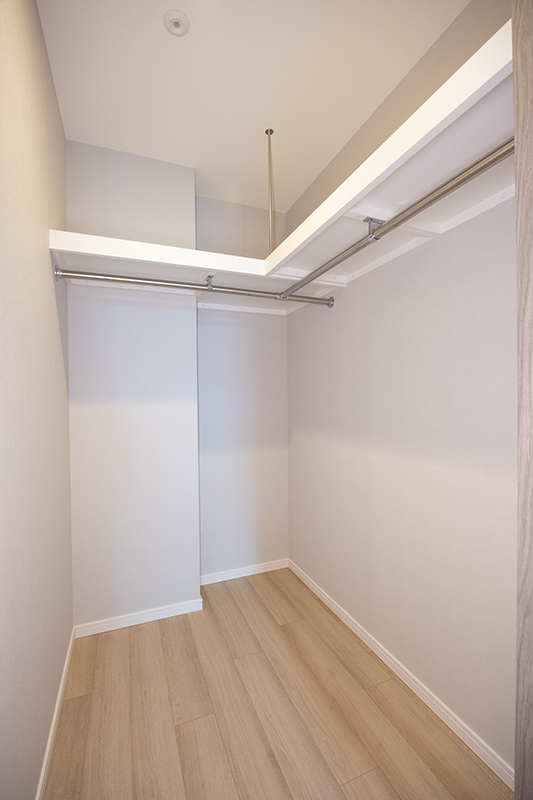 収納　収納※別部屋参考写真