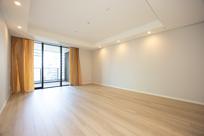 居室・リビング　居室※別部屋参考写真