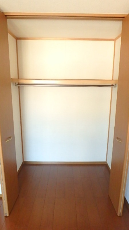 収納　図面と現状に相違がある場合には現状を優先