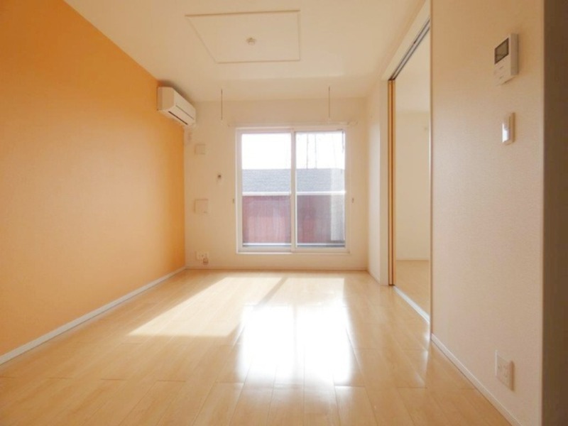 居室・リビング　図面と現状に相違がある場合には現状を優先