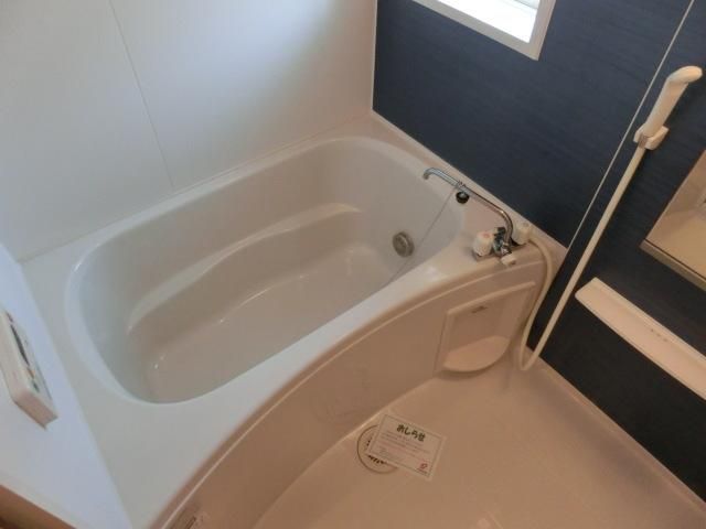 バス・シャワールーム　追炊き機能・浴室乾燥機付き