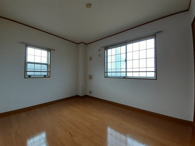 その他部屋・スペース　内装は落ち着いています