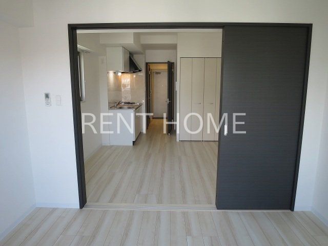 居室・リビング　洋室～リビング