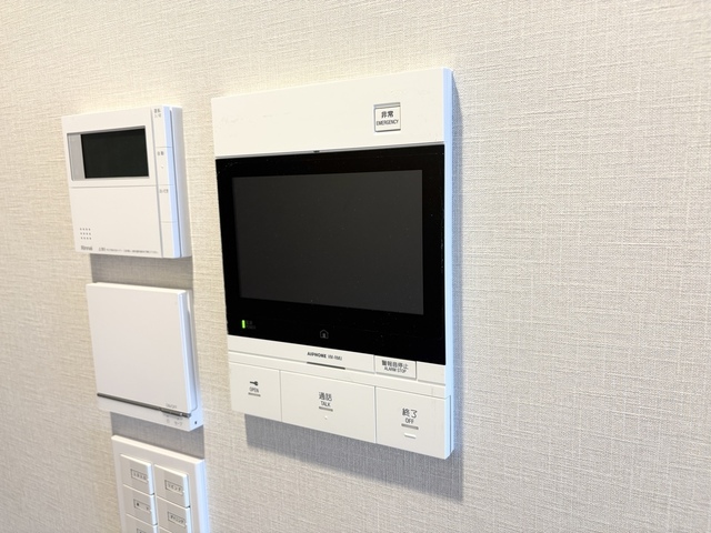 その他　シューズインクローゼット