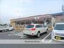 コンビニ　セブンイレブン細江中川南店（コンビニ）まで330m