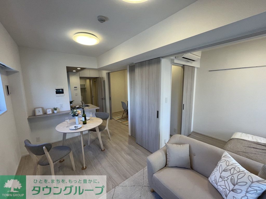 居室・リビング