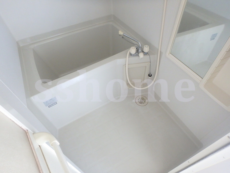 バス・シャワールーム　バスルーム☆