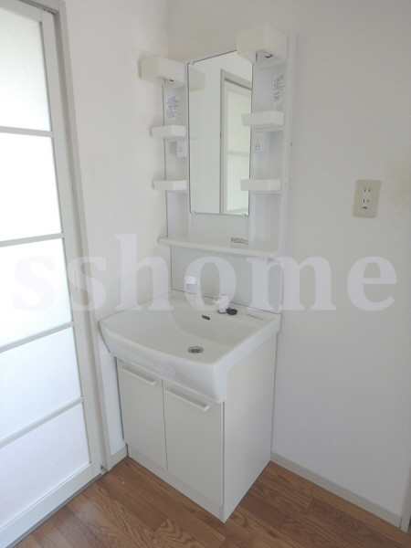 洗面設備　独立洗面化粧台☆