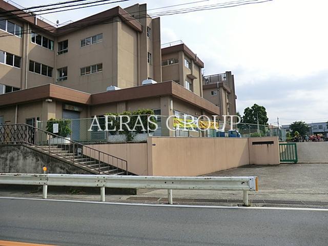 小学校　和光市立北原小学校（小学校）まで824m