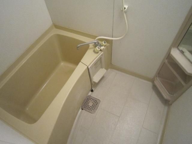 バス・シャワールーム　☆バスルーム☆