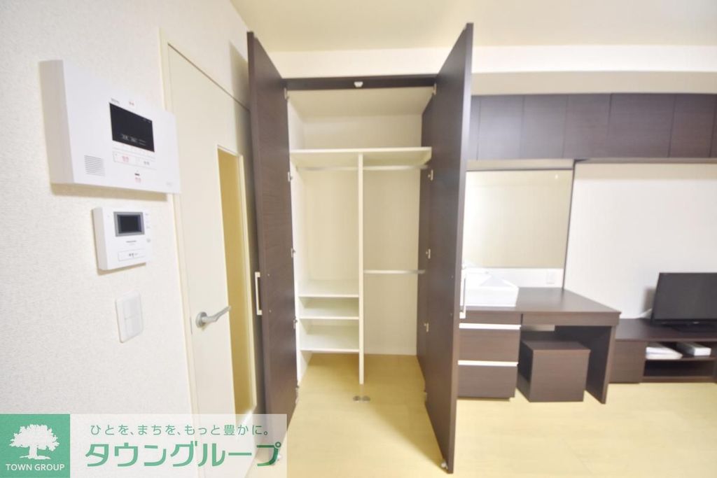 収納　★見学希望等はタウンハウジング湘南台店までお気軽に♪★