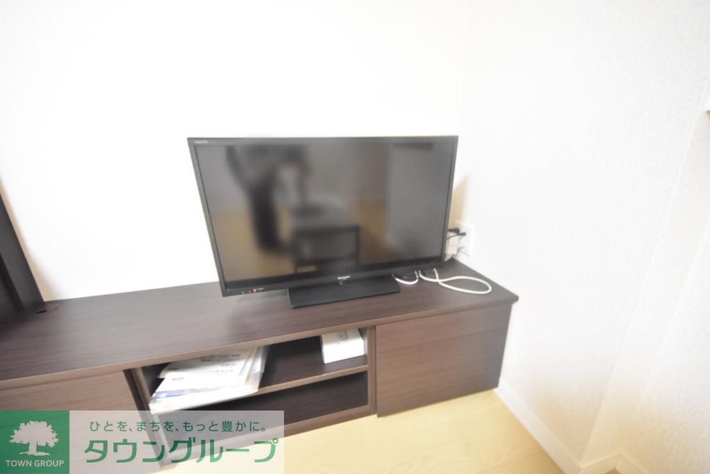 その他設備　★見学希望等はタウンハウジング湘南台店までお気軽に♪★