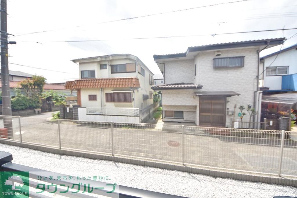 眺望　★見学希望等はタウンハウジング湘南台店までお気軽に♪★