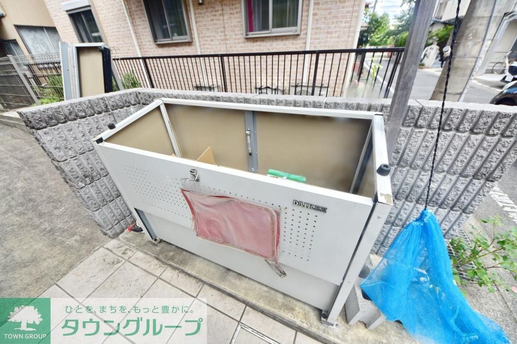 その他共有部分　★見学希望等はタウンハウジング湘南台店までお気軽に♪★