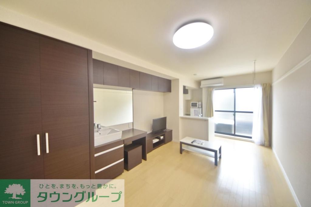 居室・リビング　★見学希望等はタウンハウジング湘南台店までお気軽に♪★
