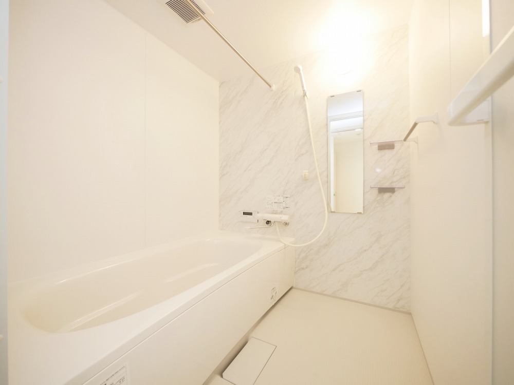 バス・シャワールーム　一坪バスルーム★