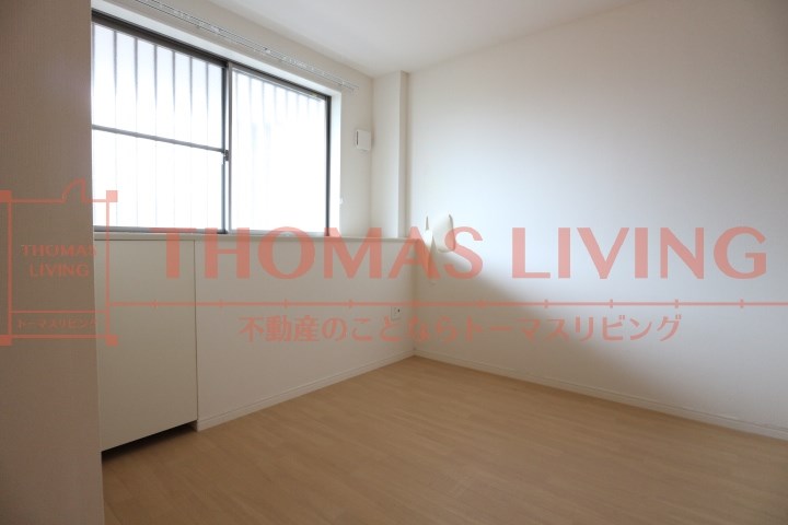 その他部屋・スペース　写真は別号室です。