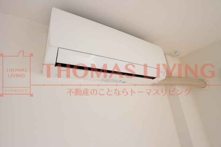 その他設備　写真は別号室です。