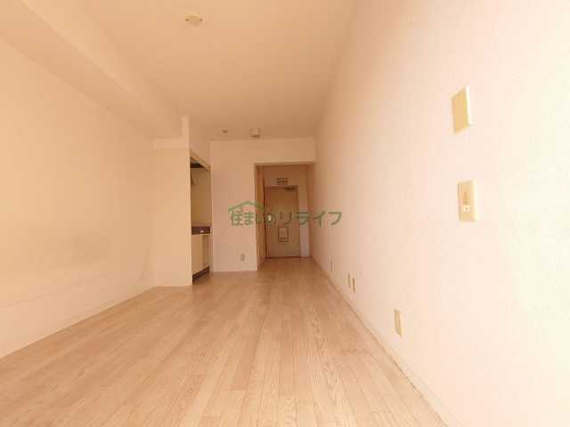 居室・リビング　別部屋参考写真