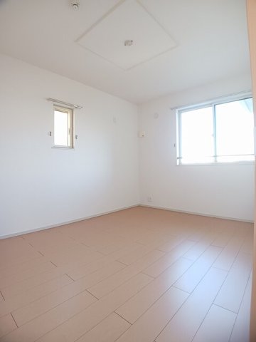 その他部屋・スペース　おしゃれな内装です