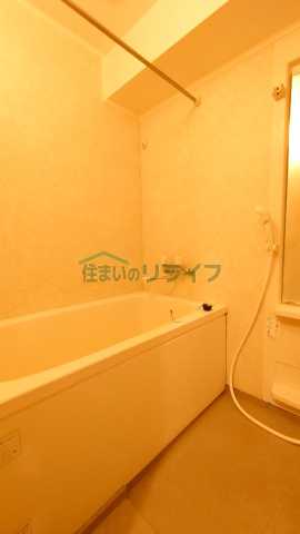 バス・シャワールーム　別部屋参考写真