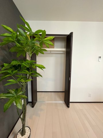 収納　同シリーズ物件のモデルルームになります※現況優先