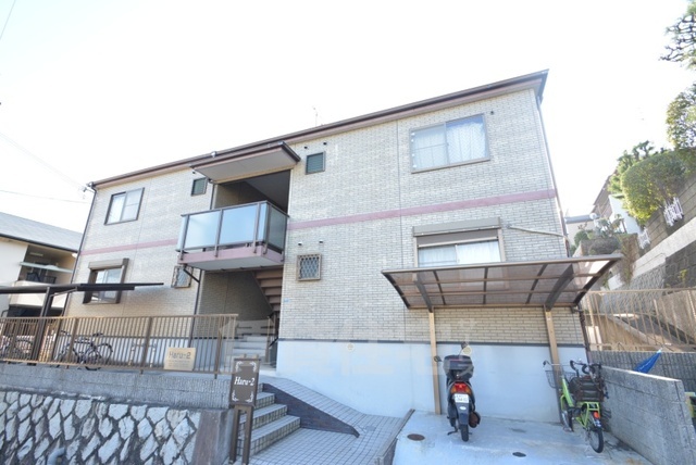 建物外観　オンライン内覧・現地案内も可能です