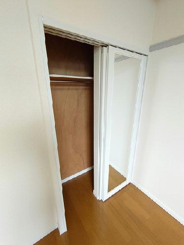 収納　現況優先