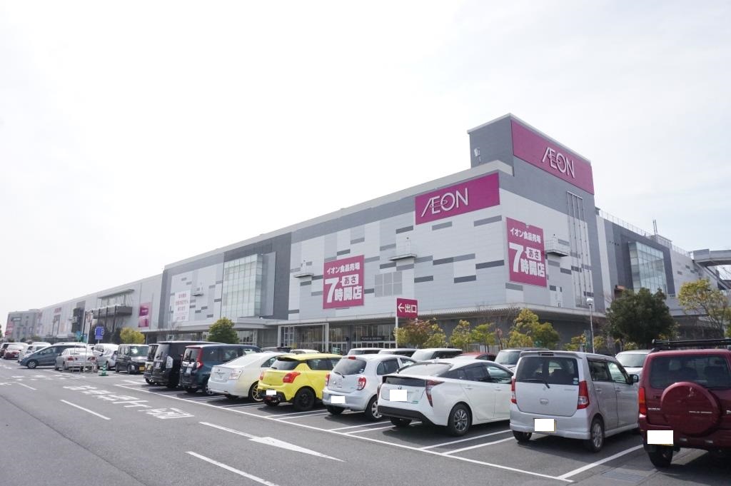 スーパー　イオン浦和美園店（スーパー）まで1351m