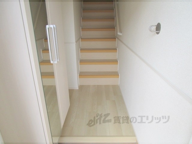 その他部屋・スペース　廊下