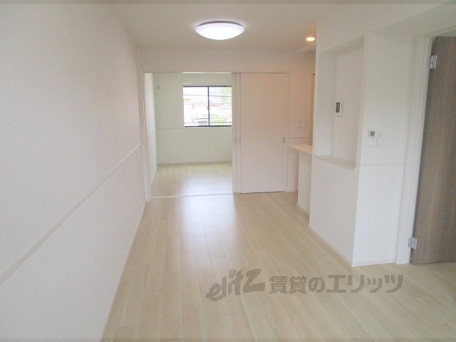 居室・リビング　居室