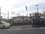 小学校　中央小学校（小学校）まで400m