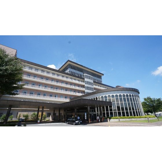 病院　三重県立総合医療センター（病院）まで2220m