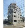 ジュネパレス千葉第27 4階 築35年1ヶ月の賃貸物件