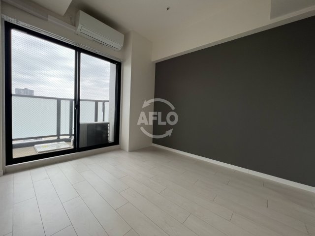 居室・リビング　アドバンス難波南　洋室