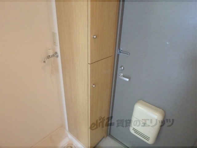 収納　下駄箱