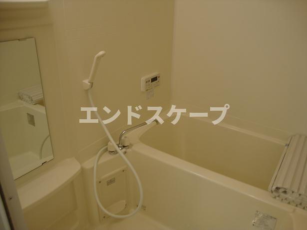 バス・シャワールーム　バス 高崎、前橋のお部屋探しはエンドスケープまで！お客様の理