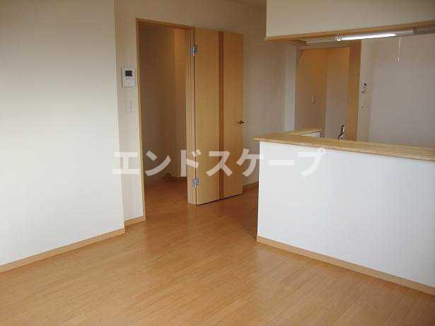 居室・リビング　リビング 高崎、前橋のお部屋探しはエンドスケープまで！お客様