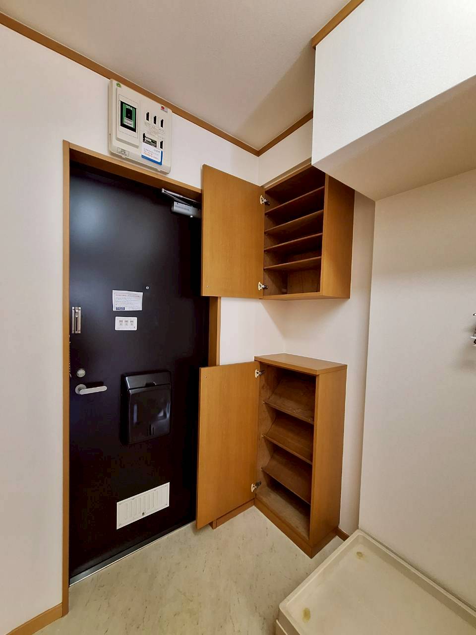 玄関　★シューズBOX★