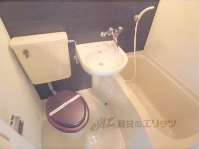 バス・シャワールーム　ユニットバス