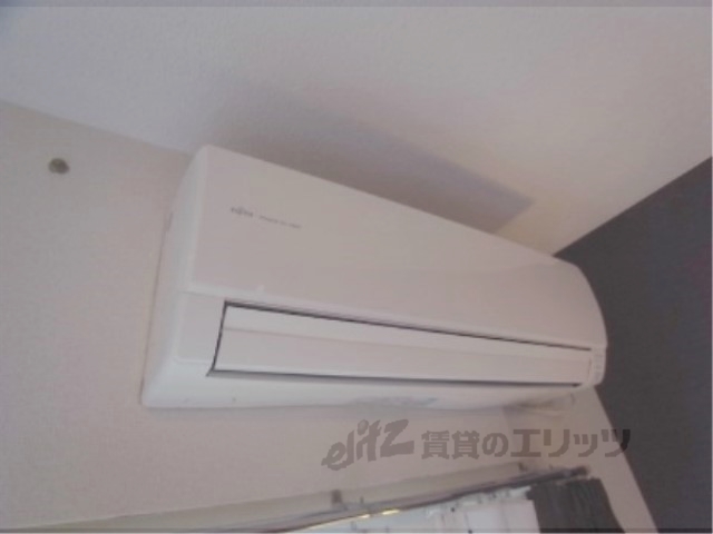 その他設備　浴室乾燥機