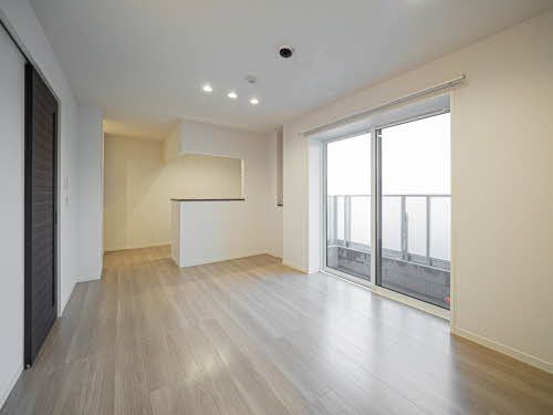 居室・リビング　独りでも、友人とでも、夫婦でも、みんなが、楽しくゆっくり過…