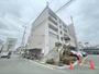 天理駅より徒歩8分 築26年2ヶ月 5階建の賃貸物件