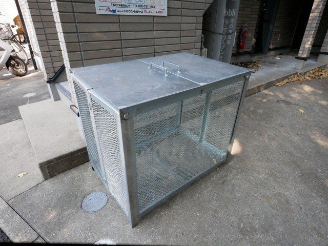 その他共有部分　※同シリーズの写真です