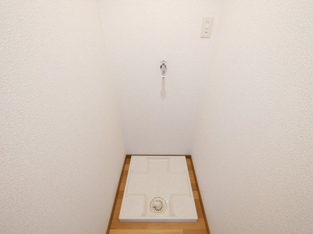 洗面設備　使いやすい洗面所です※同シリーズの写真です