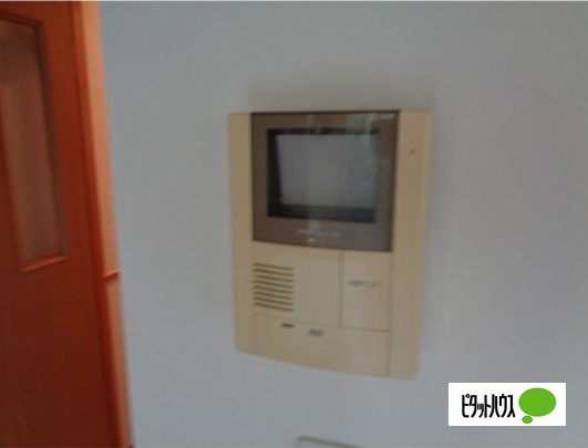 セキュリティ　同物件別部屋