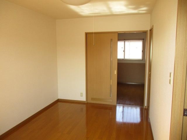 その他部屋・スペース　寝室スペースとしてどうぞ☆